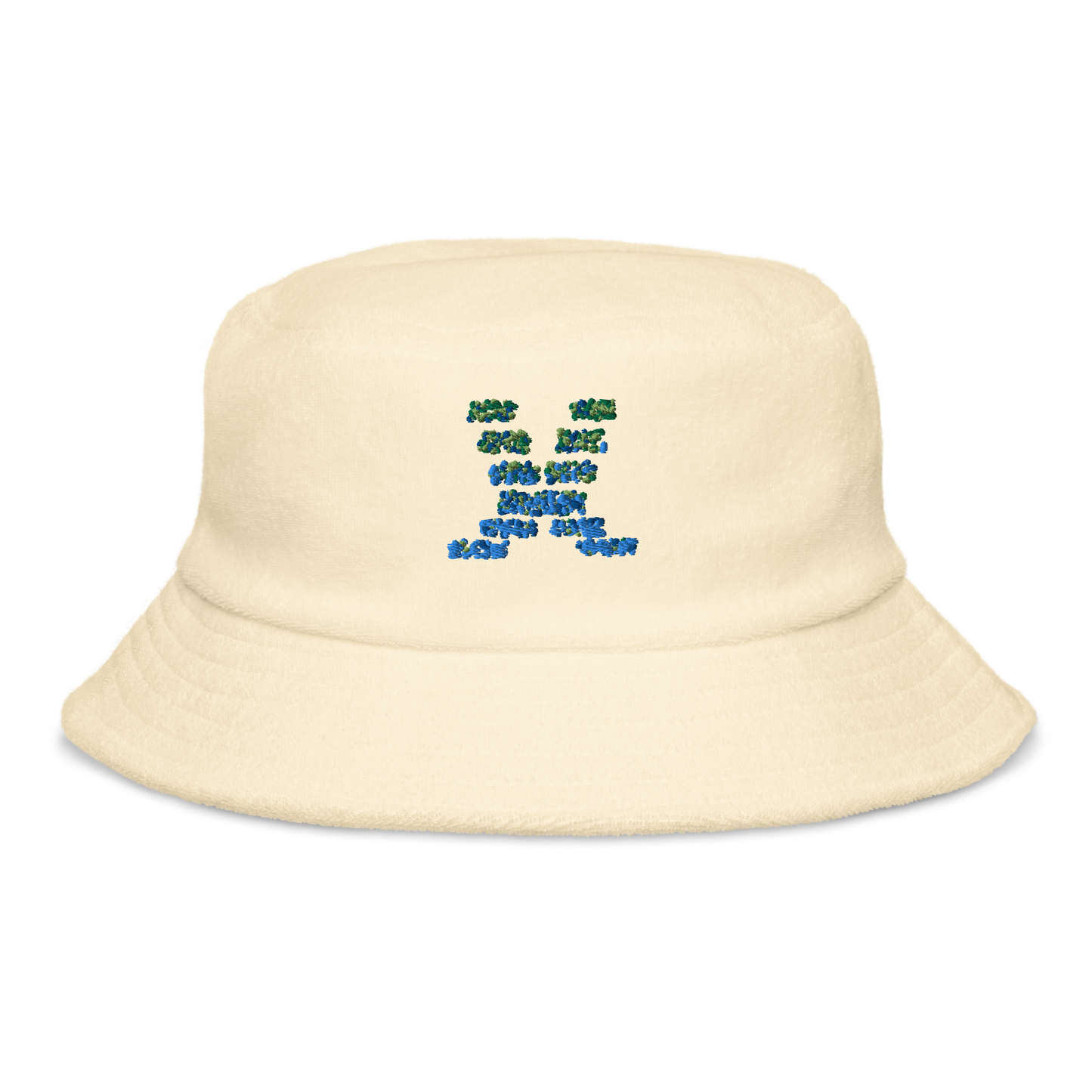 DotMap #38 - Bucket Hat