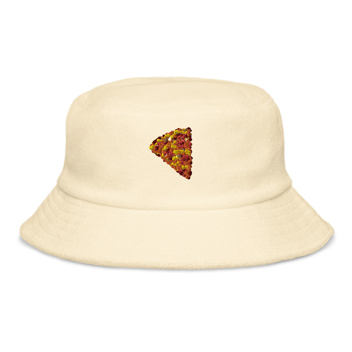 DotMap #65 - Bucket Hat