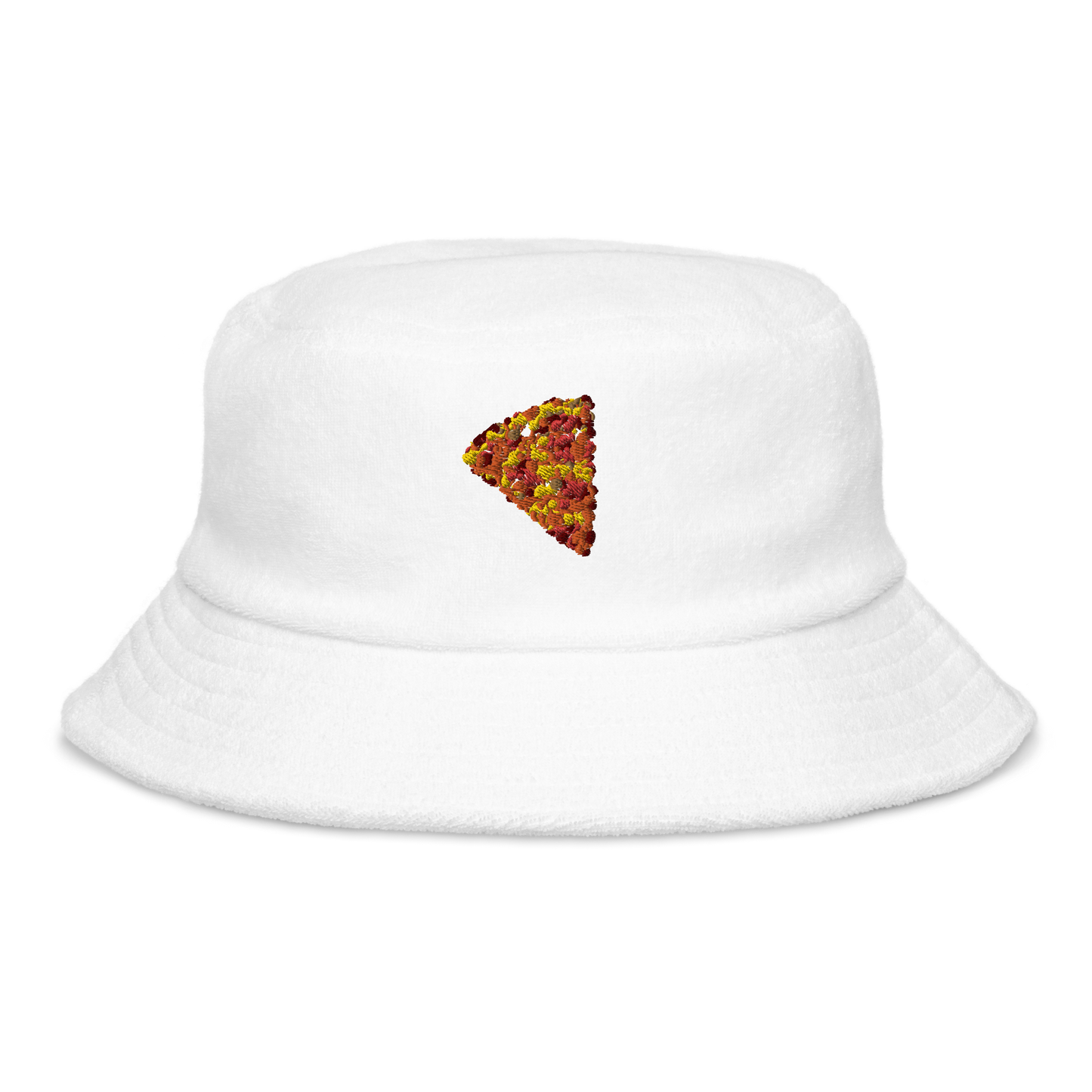 DotMap #65 - Bucket Hat