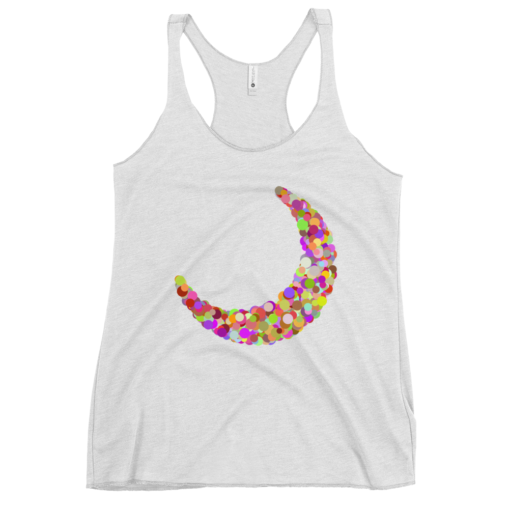 DotMap #2 - Women's Tank Top