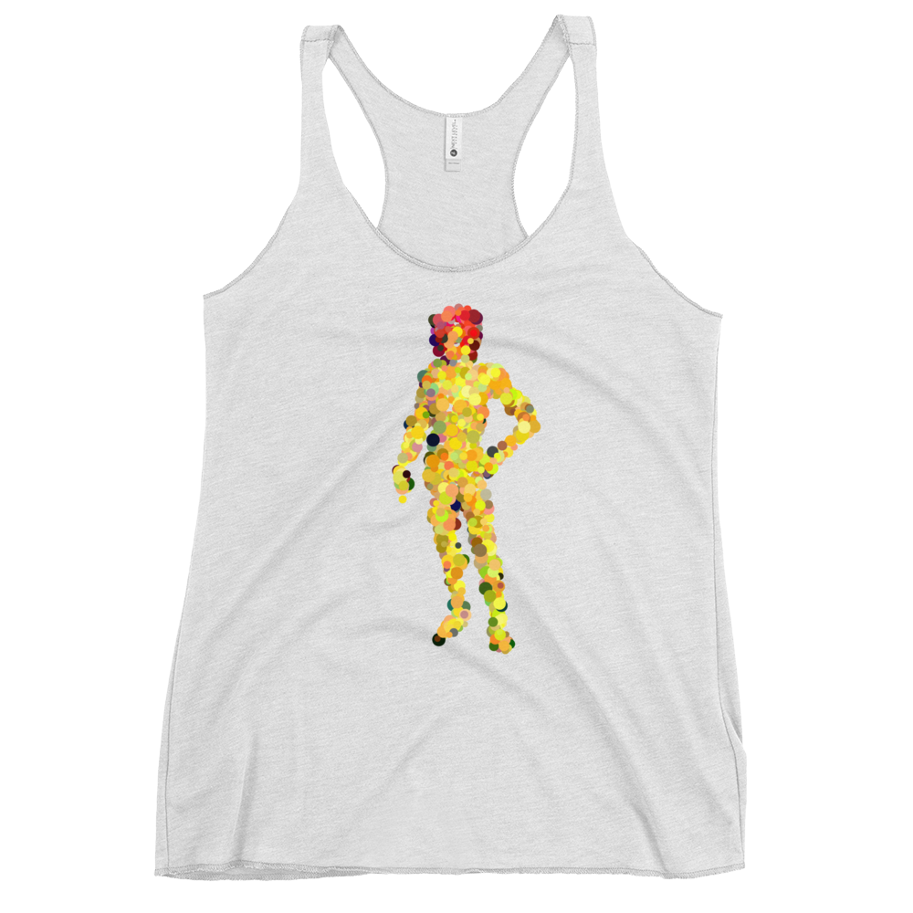 DotMap #7 - Women's Tank Top