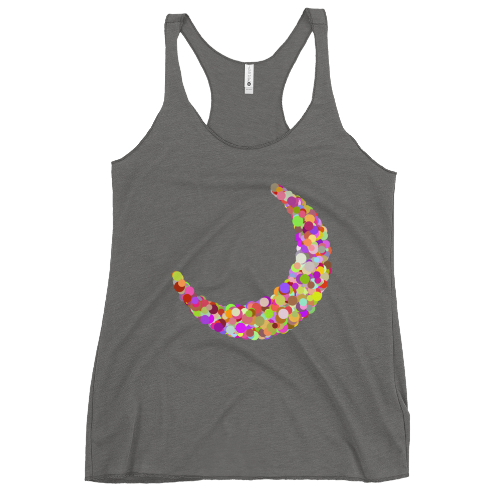 DotMap #2 - Women's Tank Top