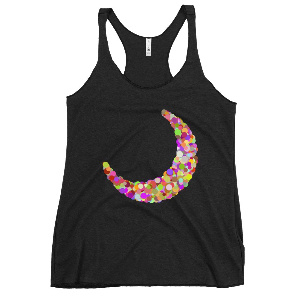 DotMap #2 - Women's Tank Top