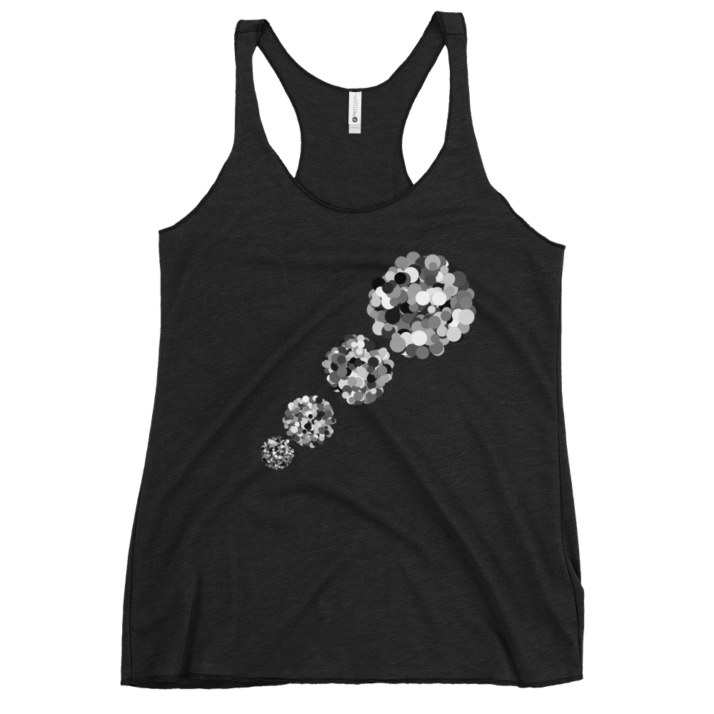 DotMap #8 - Women's Tank Top