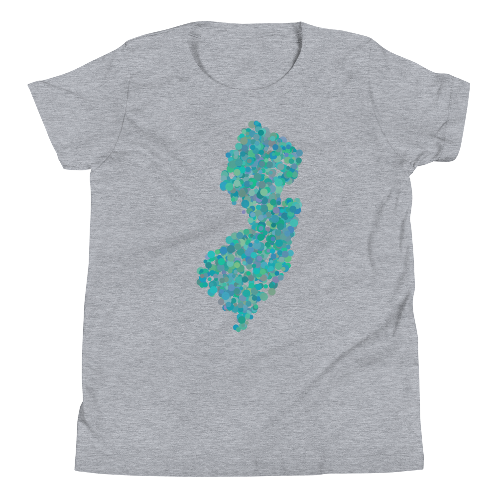 DotMap #61 - Youth T-shirt