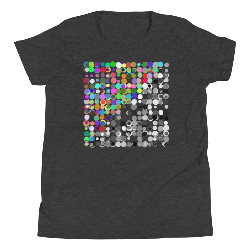 DotMap #3 - Youth T-Shirt