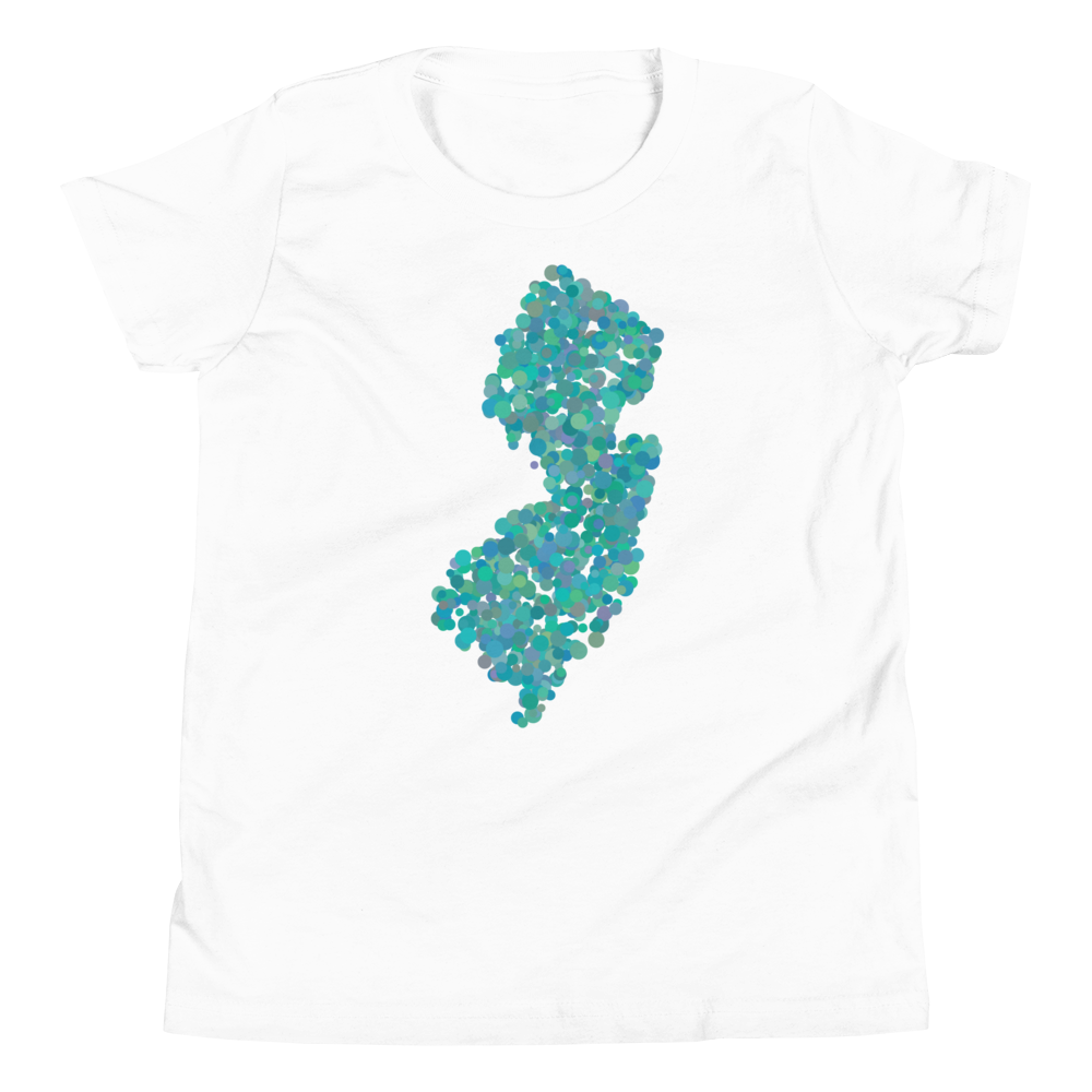 DotMap #61 - Youth T-shirt