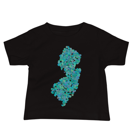 DotMap #61 - Baby T-shirt