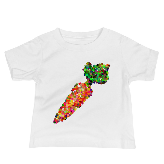 DotMap #37 - Baby T-shirt