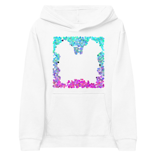 DotMap #27 - Kids Hoodie