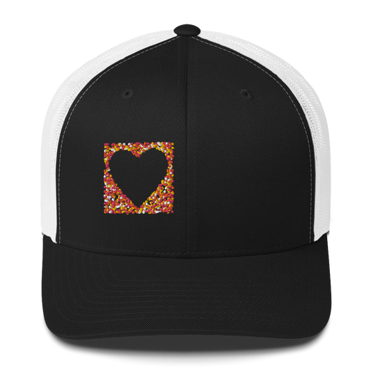 DotMap #49 - Trucker Cap