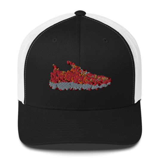 DotMap #57 - Trucker Cap