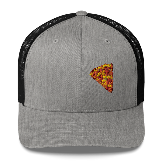 DotMap #65 - Trucker Cap