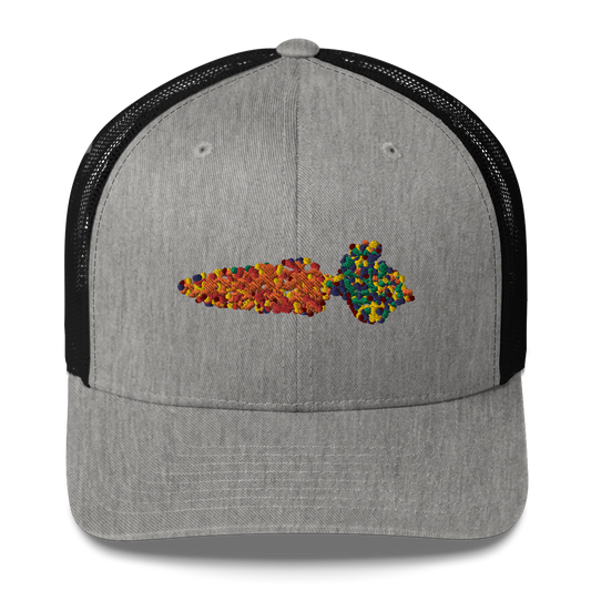 DotMap #37 - Trucker Cap