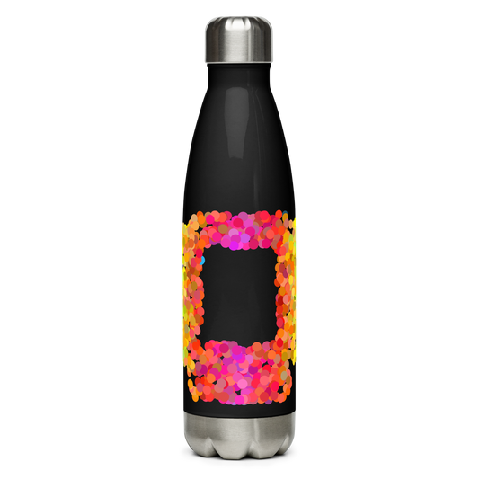 DotMap #6 - Water bottle