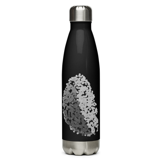 DotMap #20 - Water bottle