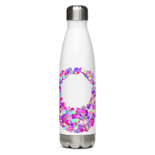 DotMap #52 - Water bottle