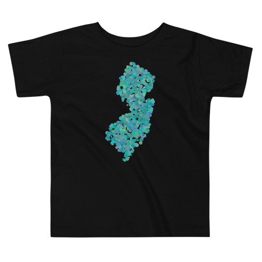 DotMap #61 - Toddler T-shirt