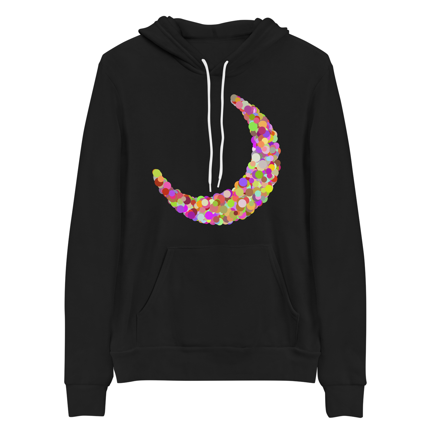 DotMap #2 - Pullover Hoodie