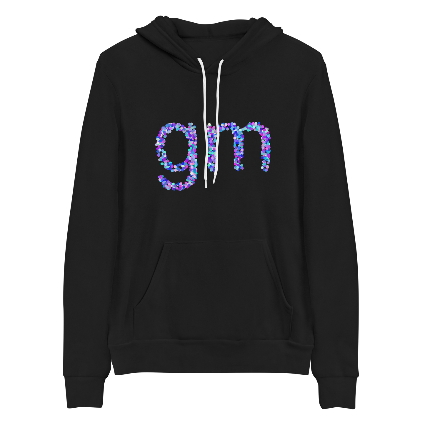 DotMap #4 - Pullover Hoodie