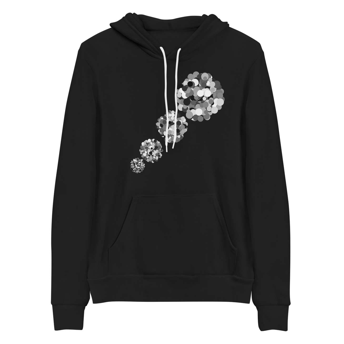 DotMap #8 - Pullover Hoodie