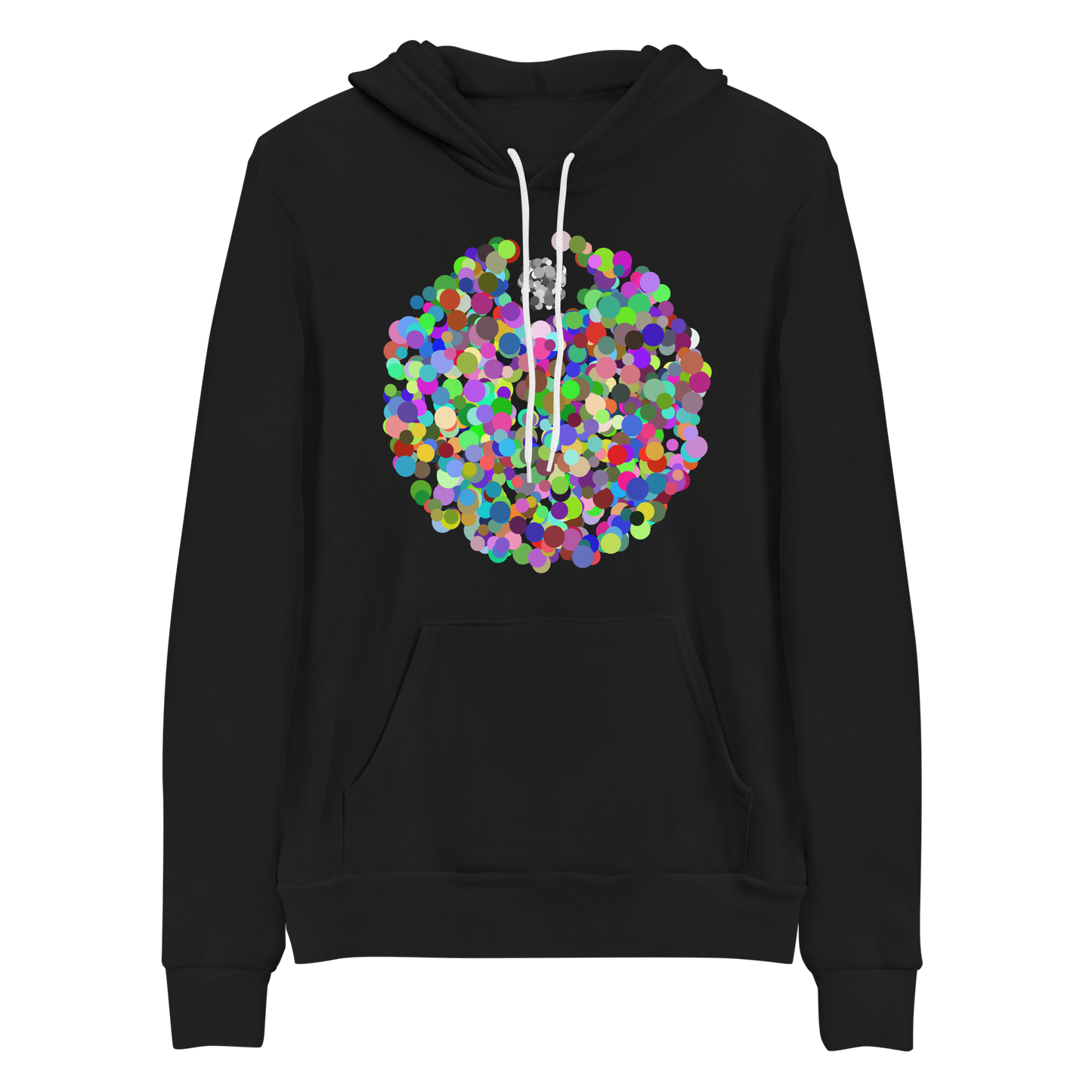 DotMap #9 - Pullover Hoodie