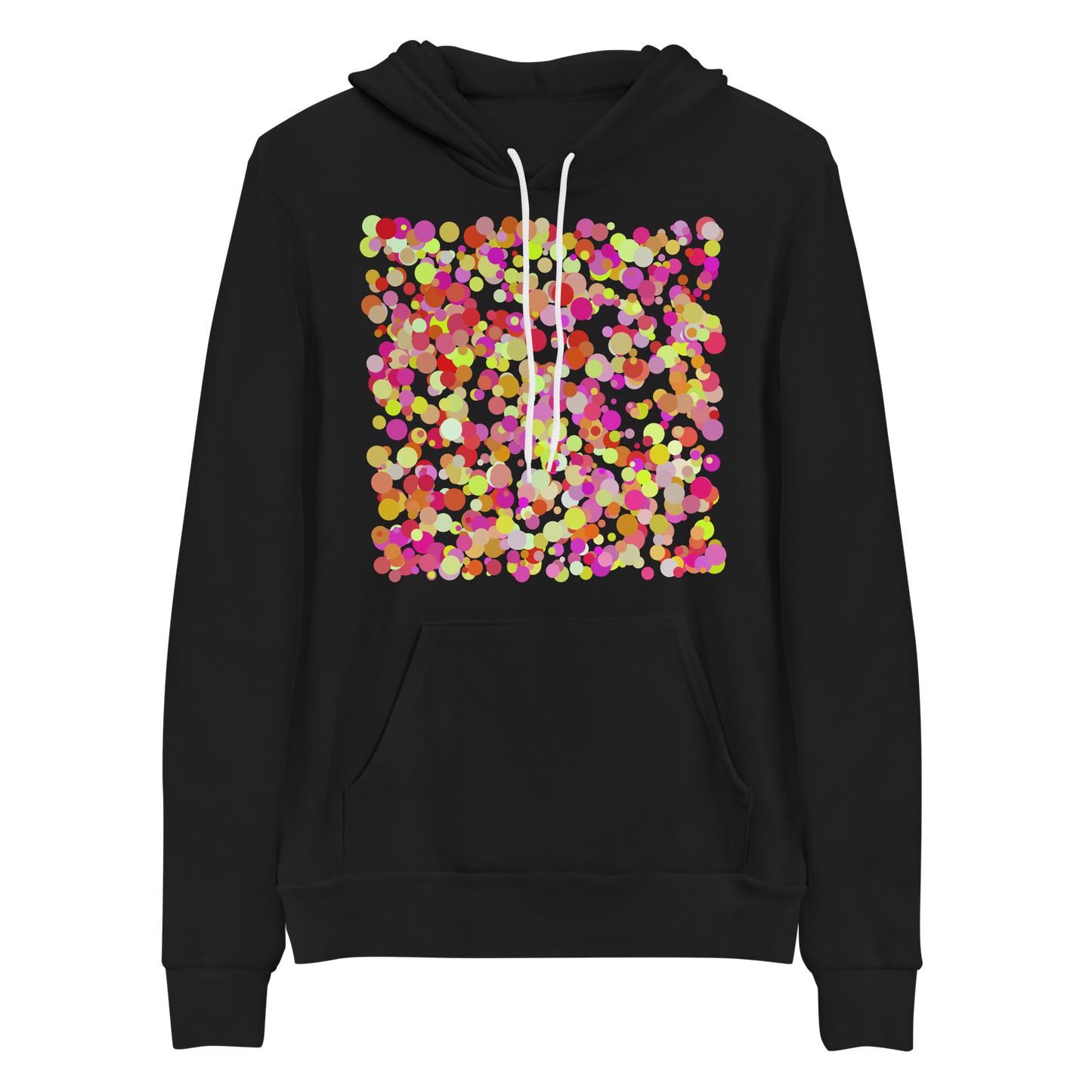 DotMap #11 - Pullover Hoodie