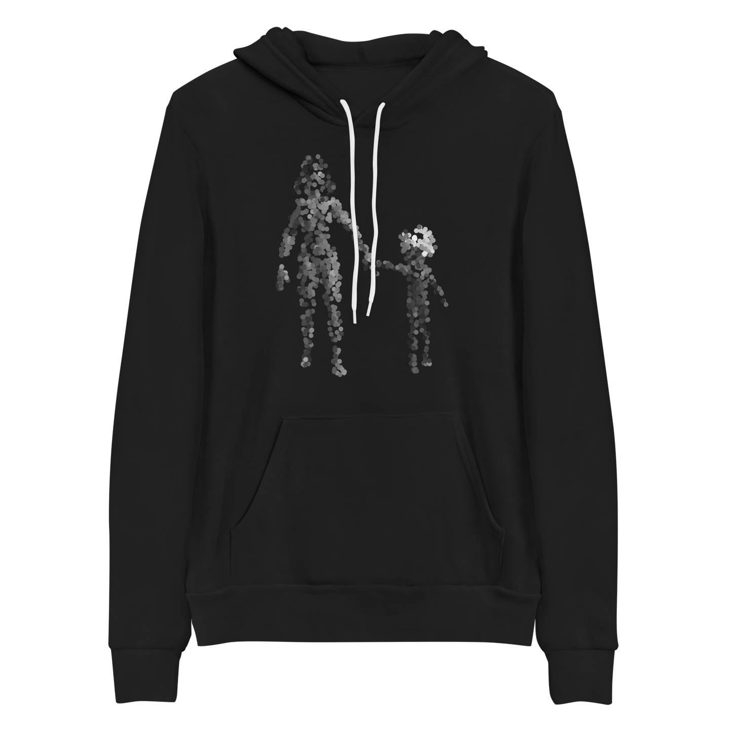 DotMap #12 - Pullover Hoodie