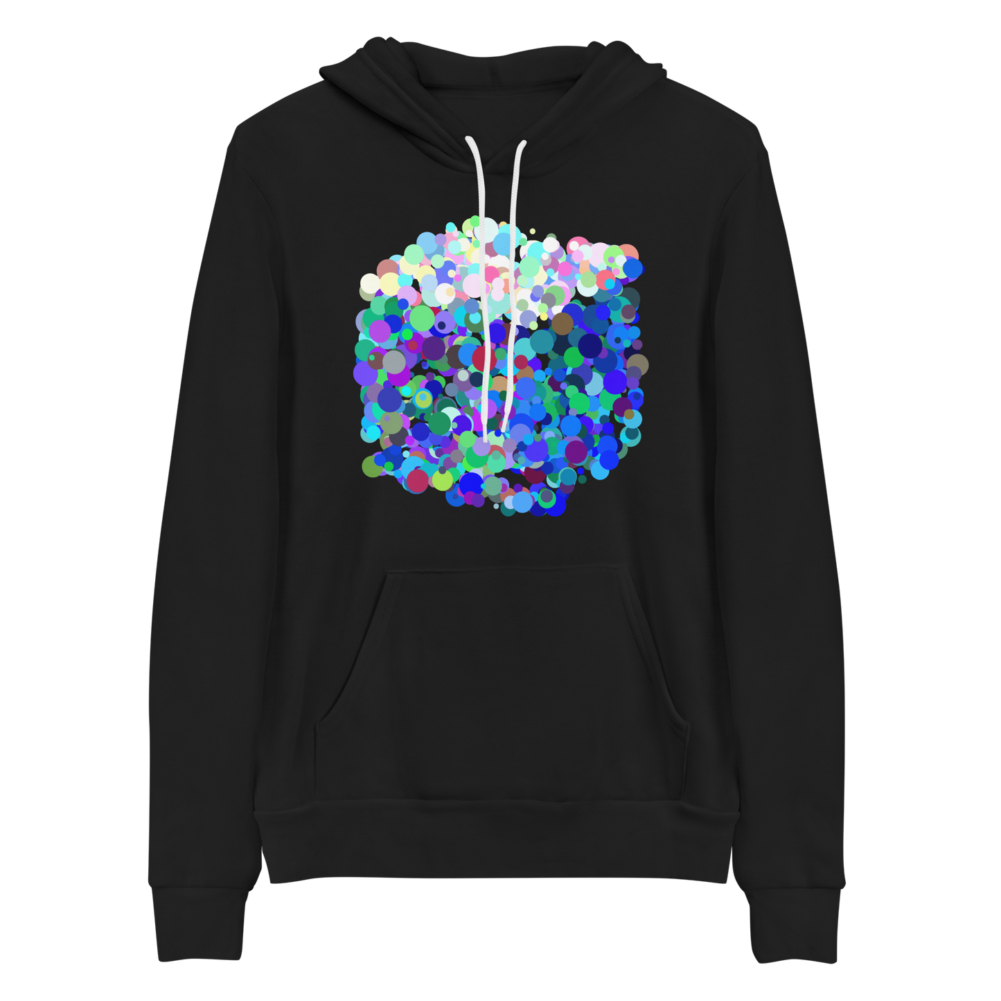 DotMap #14 - Pullover Hoodie