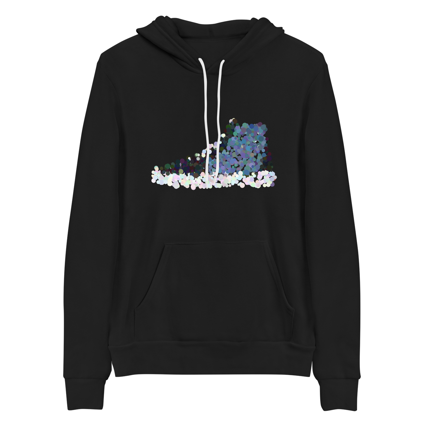 DotMap #15 - Pullover Hoodie