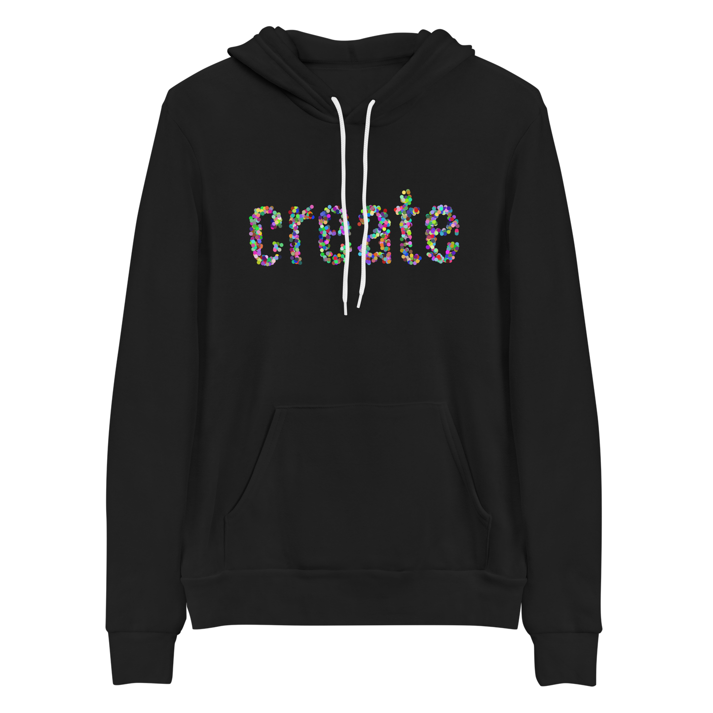 DotMap #18 - Pullover Hoodie