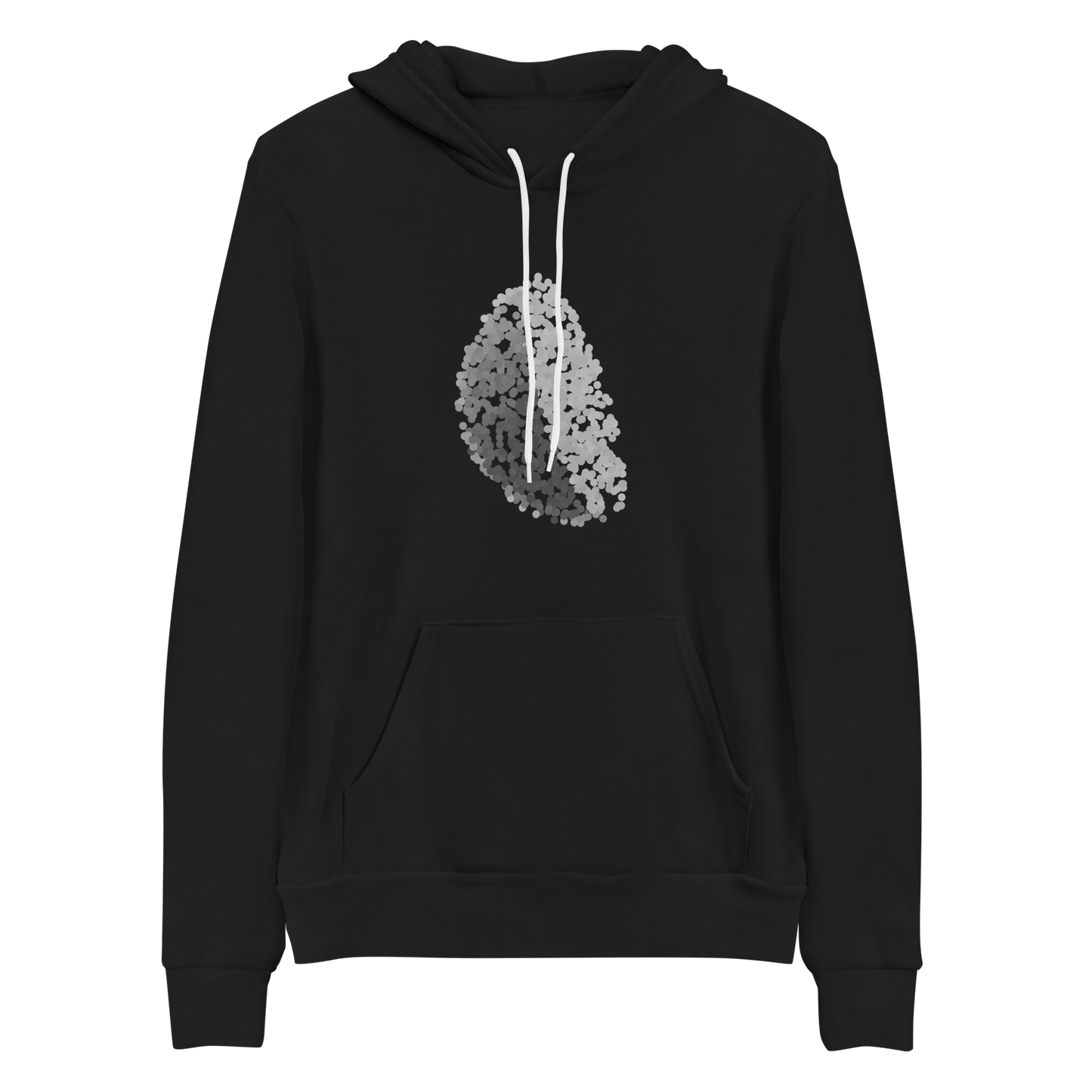 DotMap #20 - Pullover Hoodie