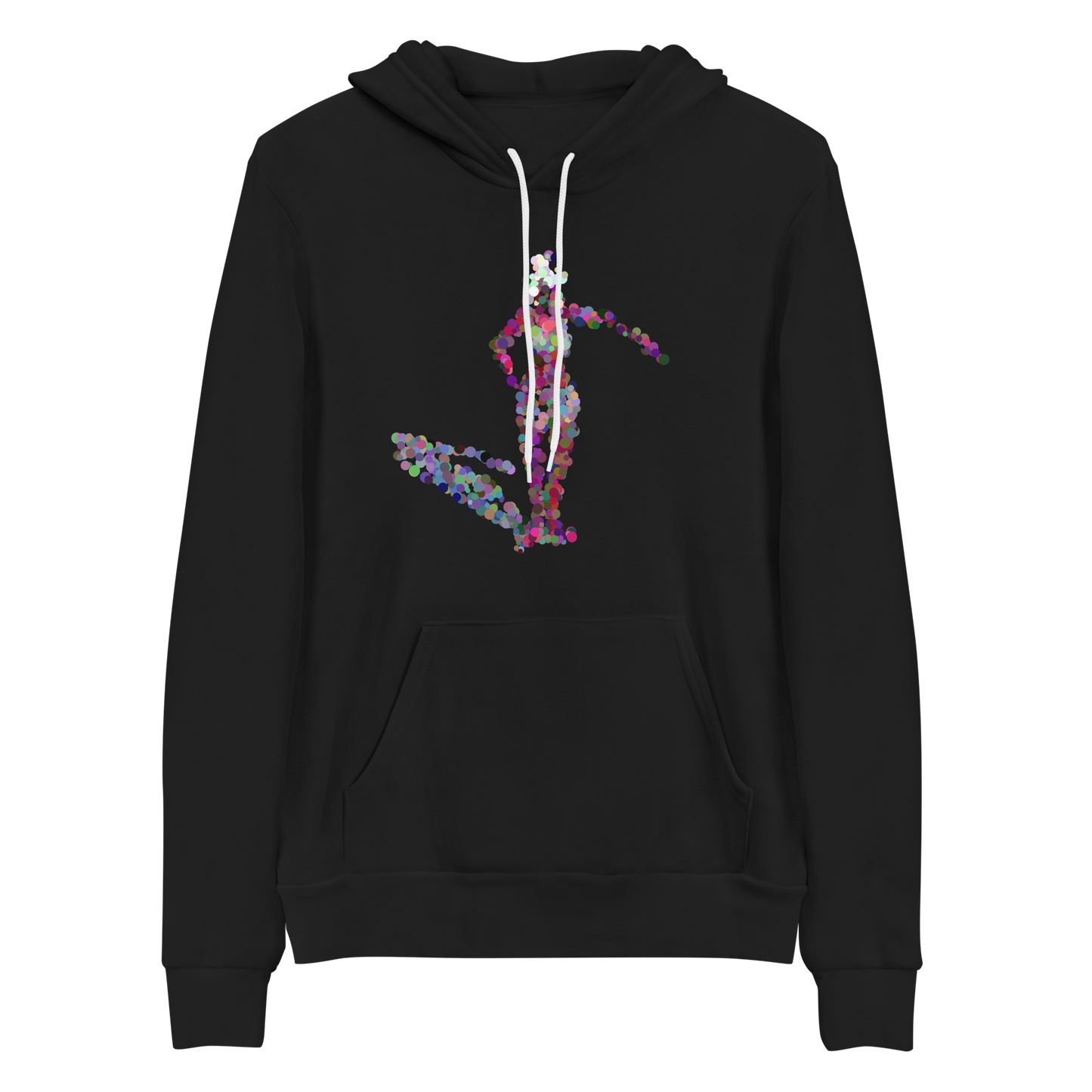 DotMap #22 - Pullover Hoodie