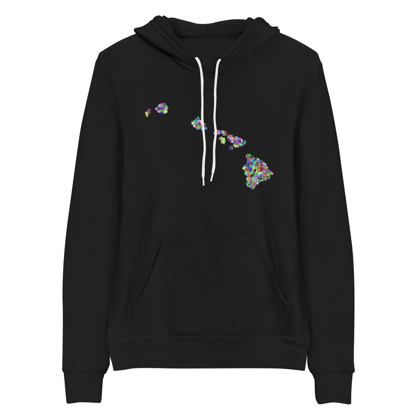 DotMap #23 - Pullover Hoodie