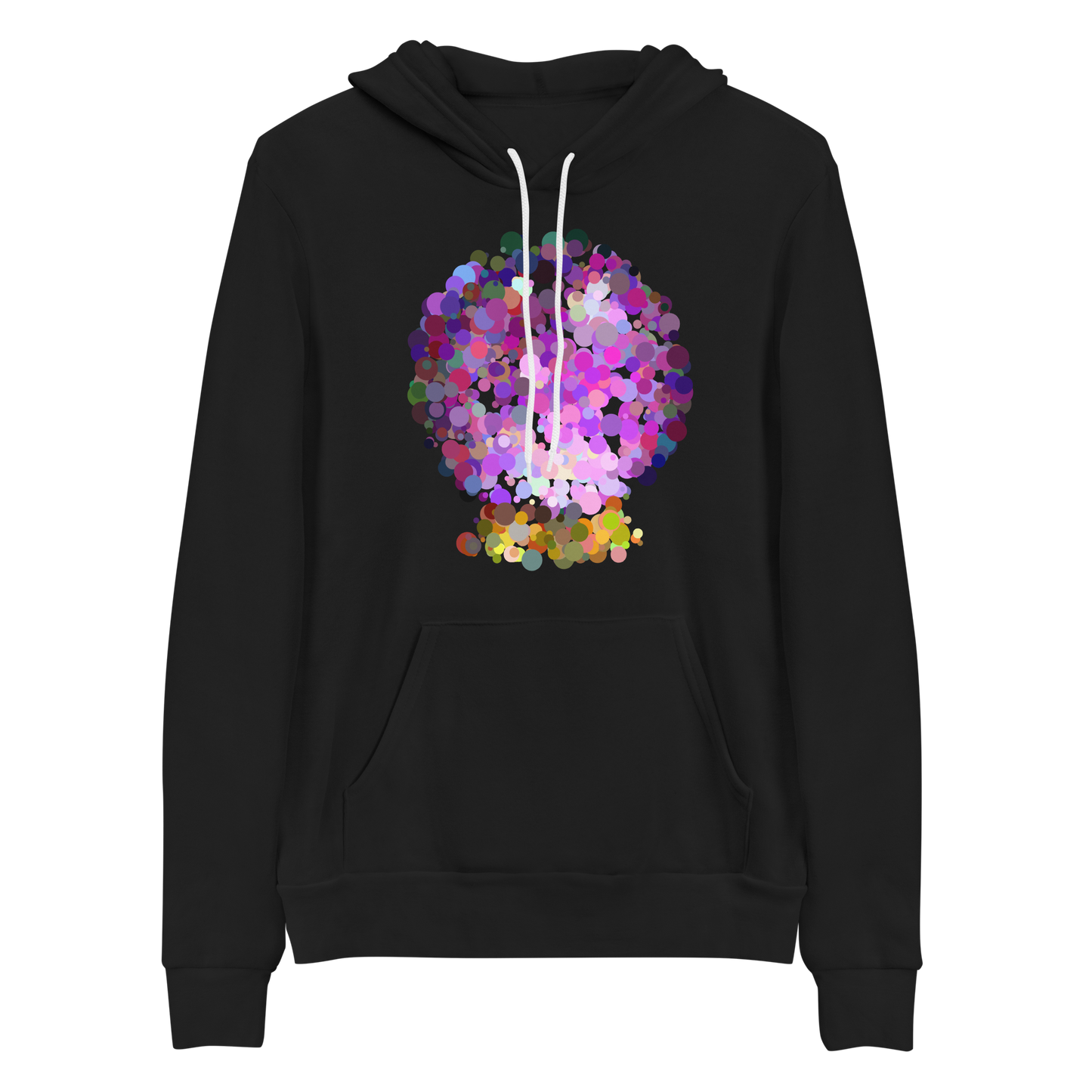 DotMap #24 - Pullover Hoodie