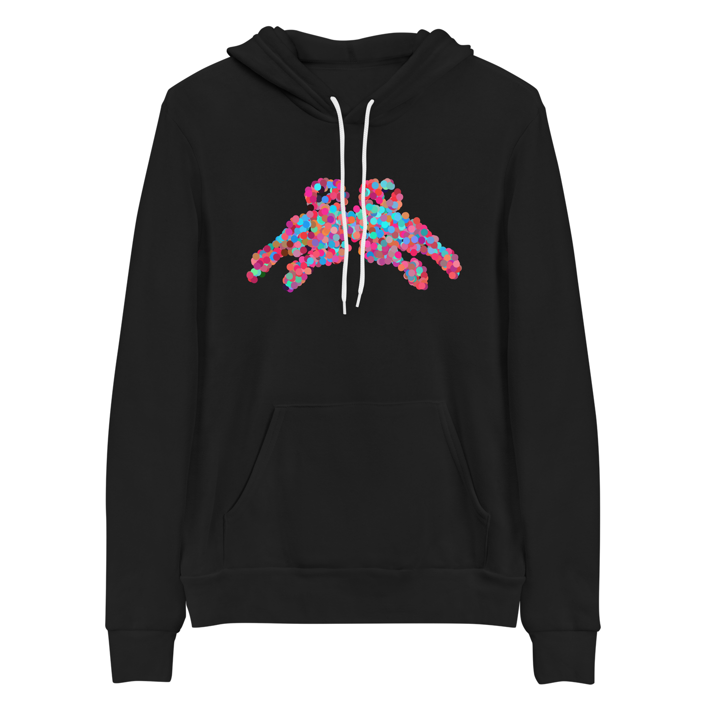 DotMap #25 - Pullover Hoodie