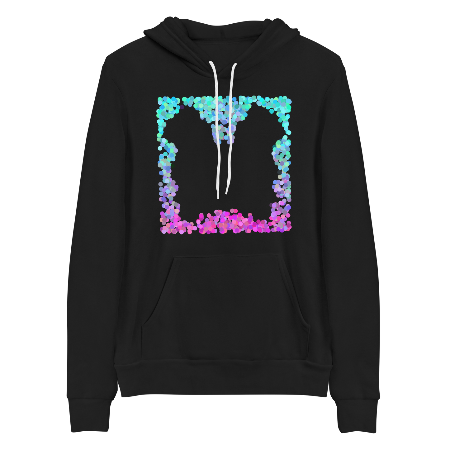 DotMap #27 - Pullover Hoodie