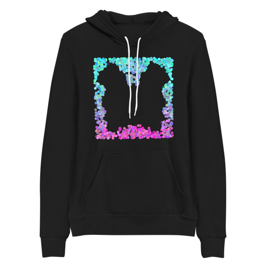 DotMap #27 - Pullover Hoodie