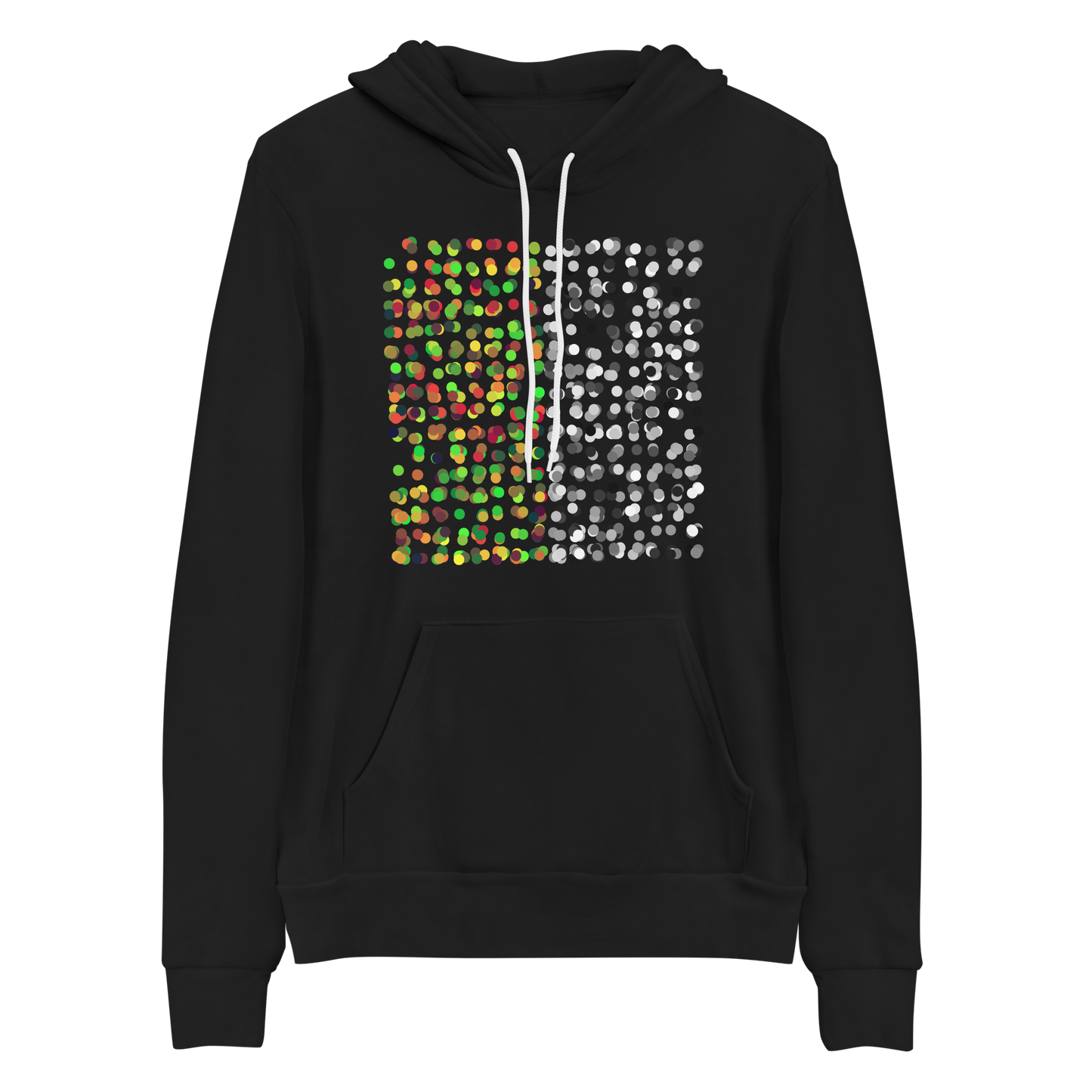 DotMap #29 - Pullover Hoodie