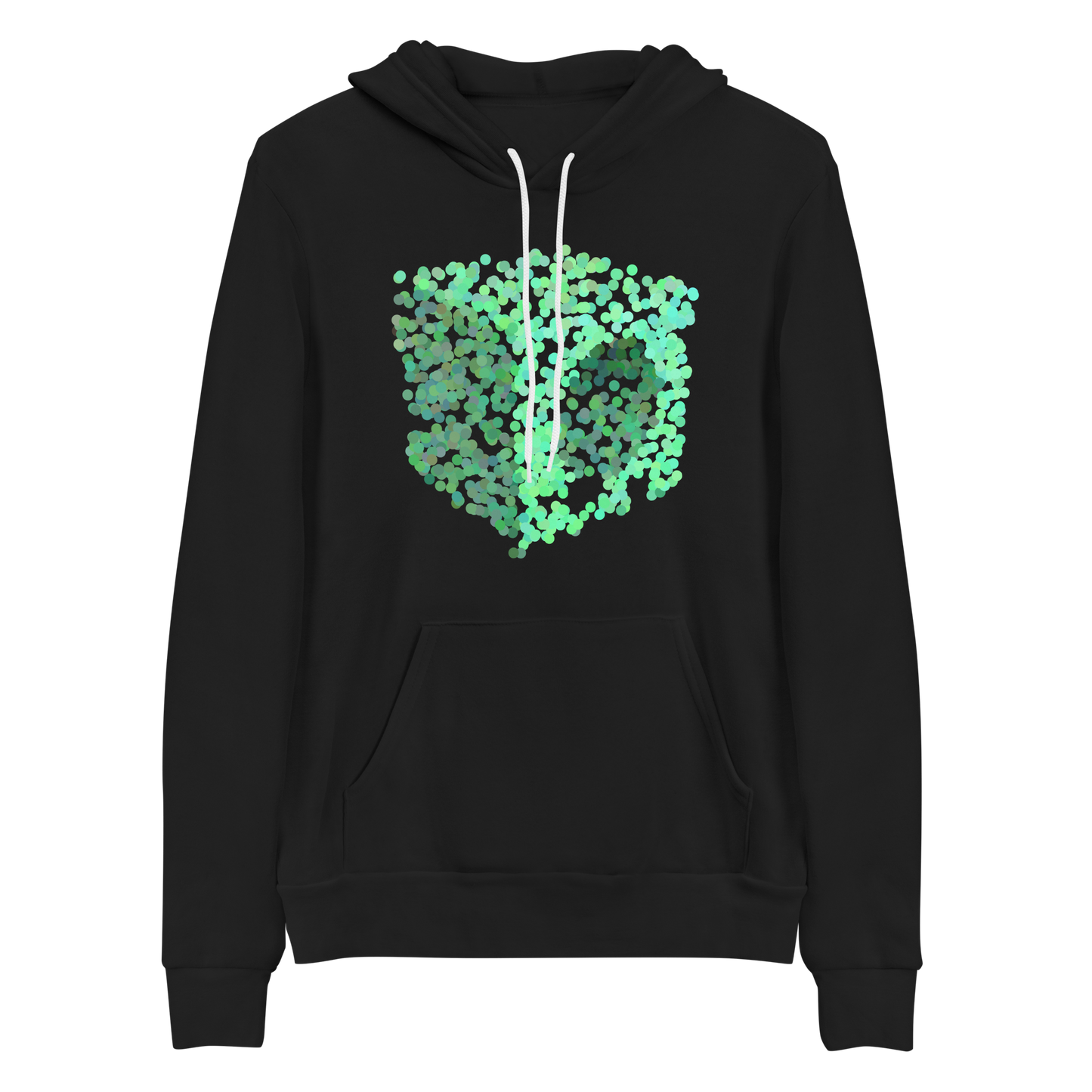 DotMap #30 - Pullover Hoodie