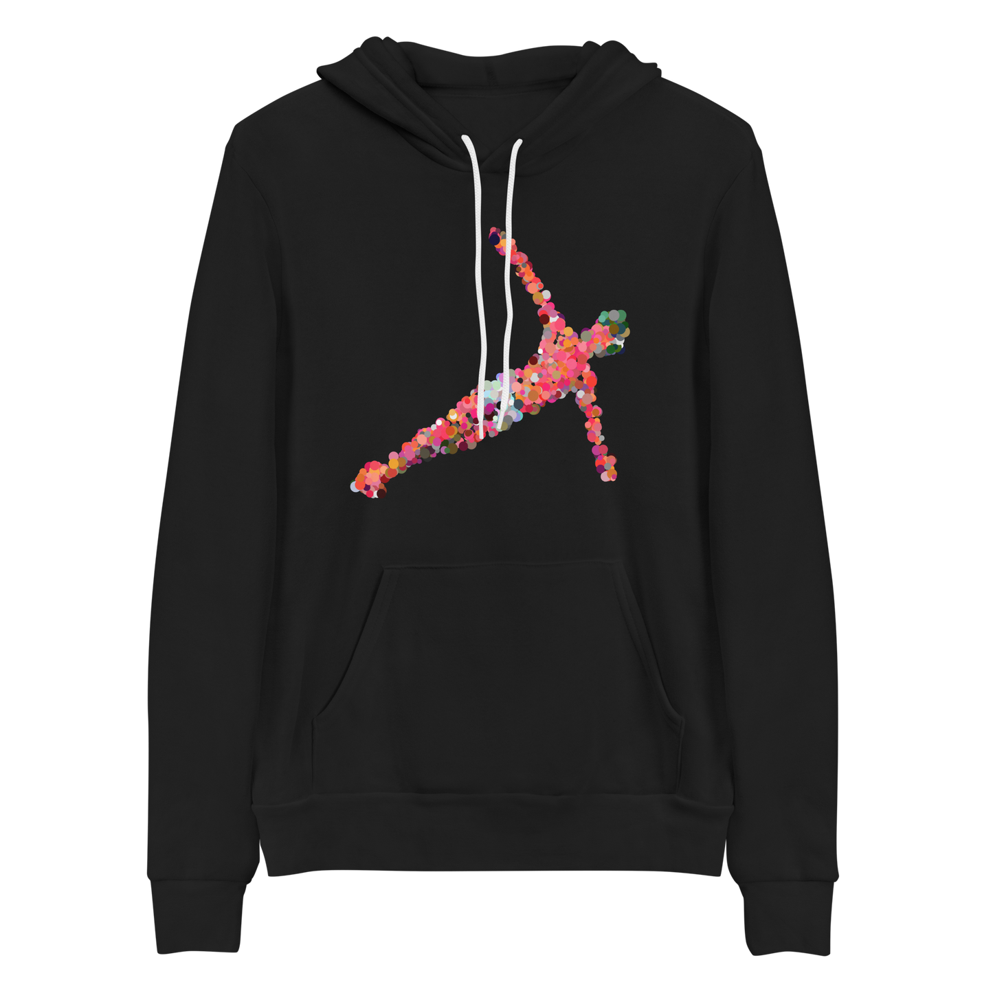 DotMap #31 - Pullover Hoodie