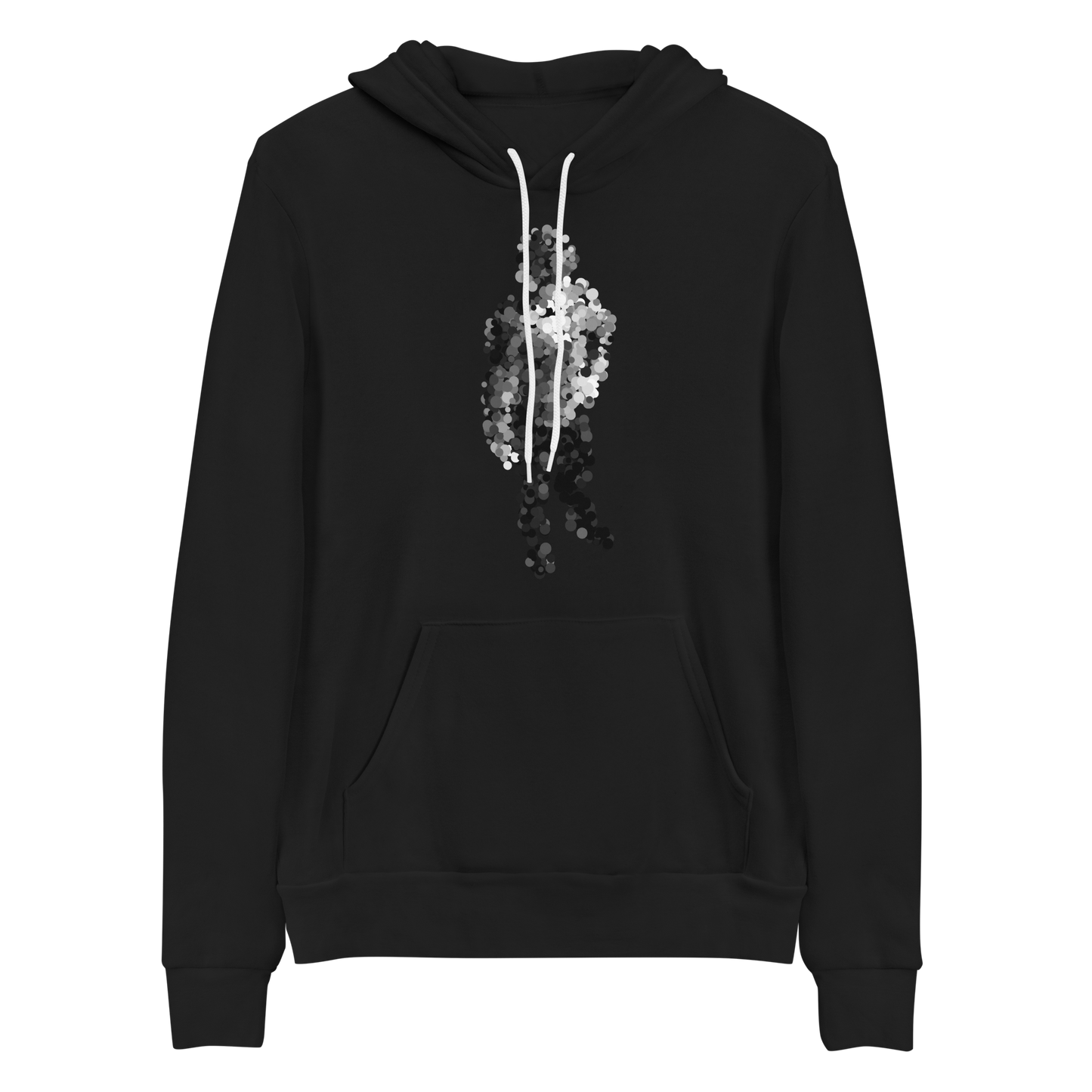 DotMap #32 - Pullover Hoodie