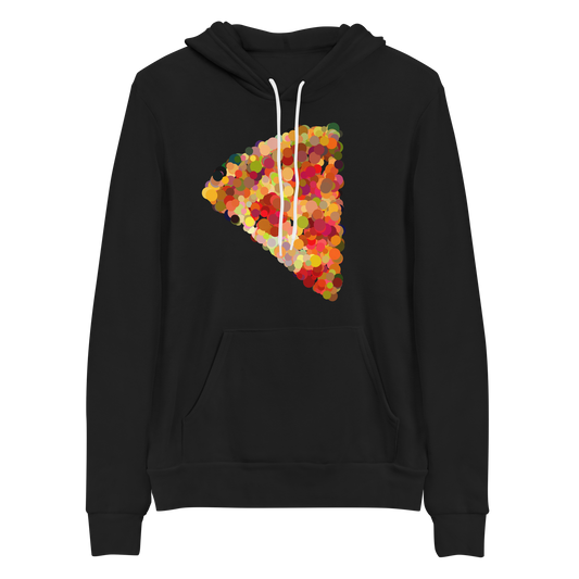 DotMap #65 - Pullover Hoodie