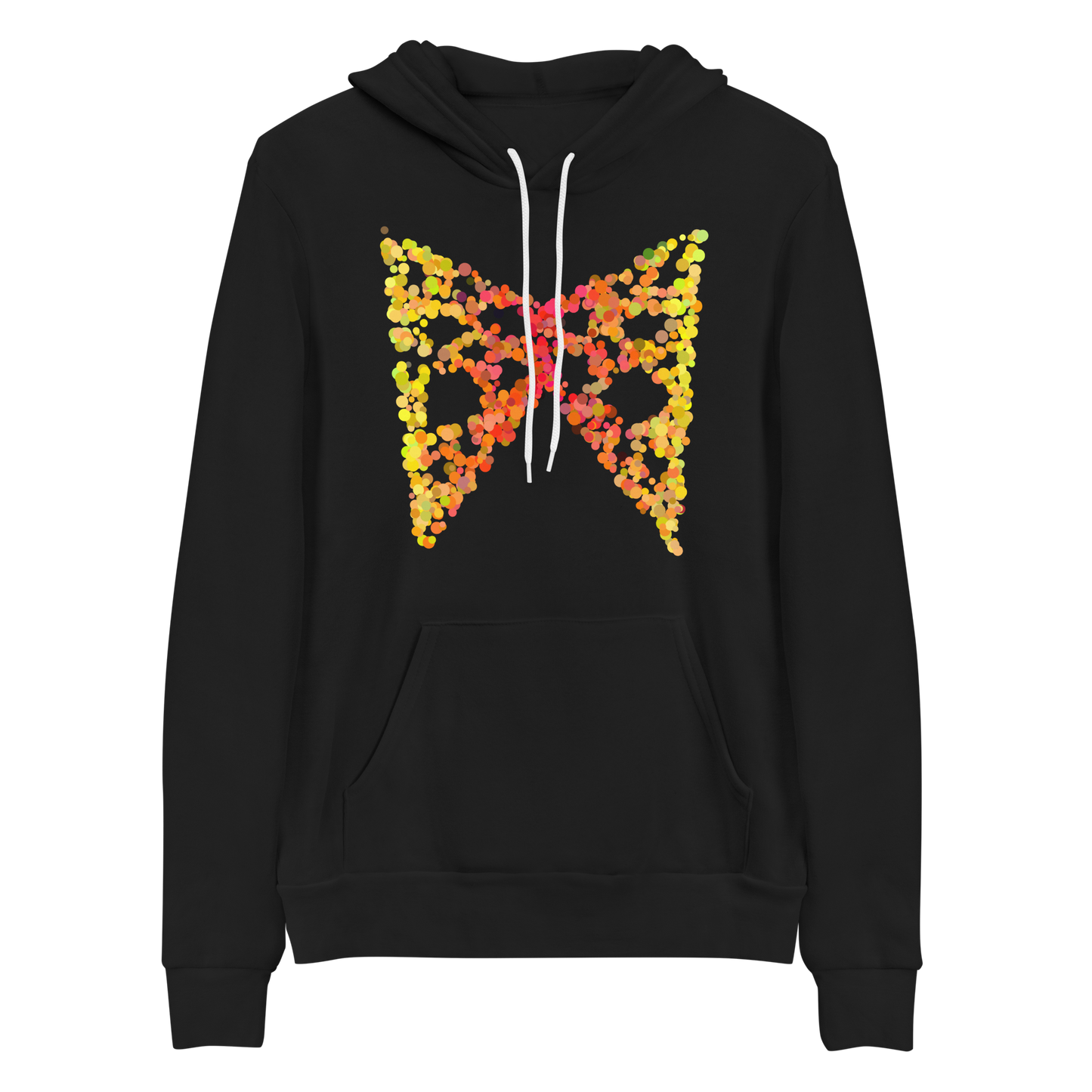 DotMap #34 - Pullover Hoodie