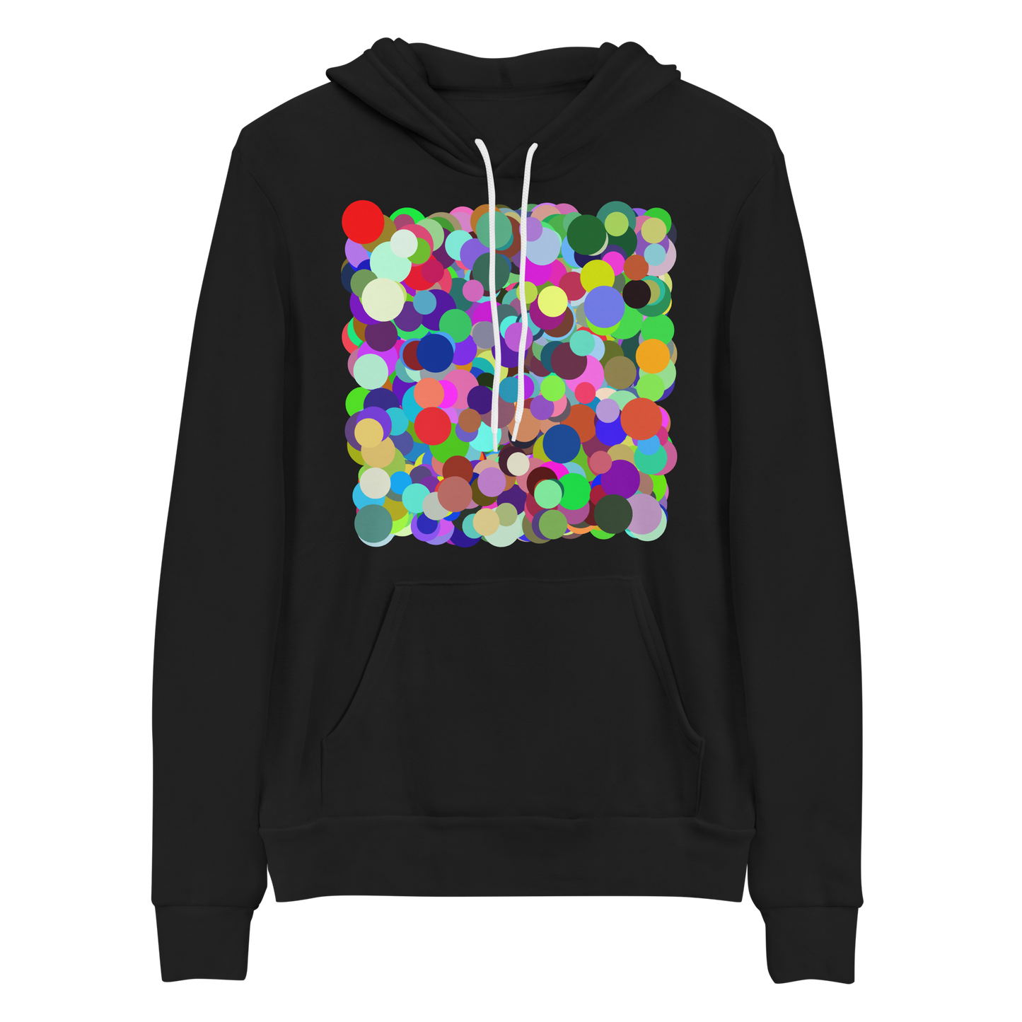 DotMap #39 - Pullover Hoodie