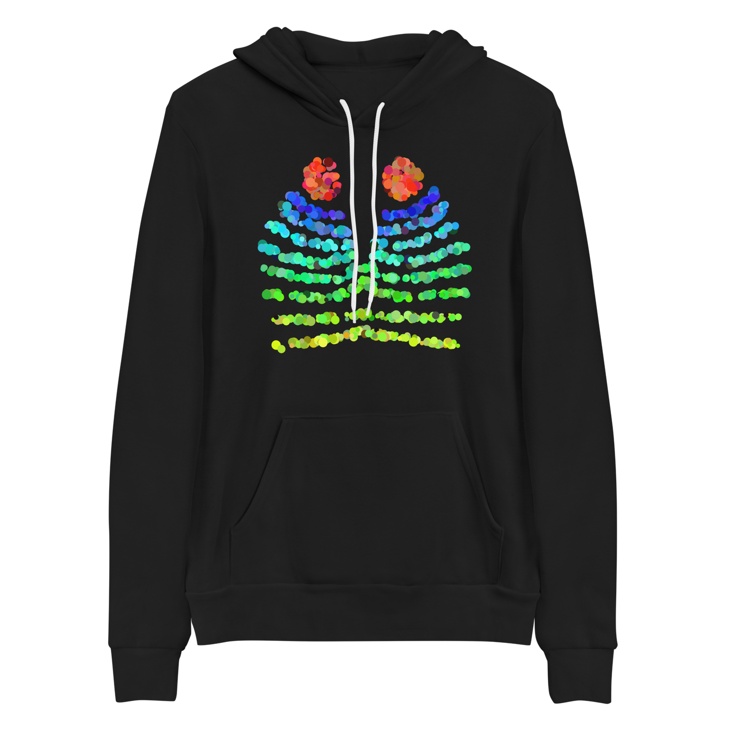 DotMap #40 - Pullover Hoodie