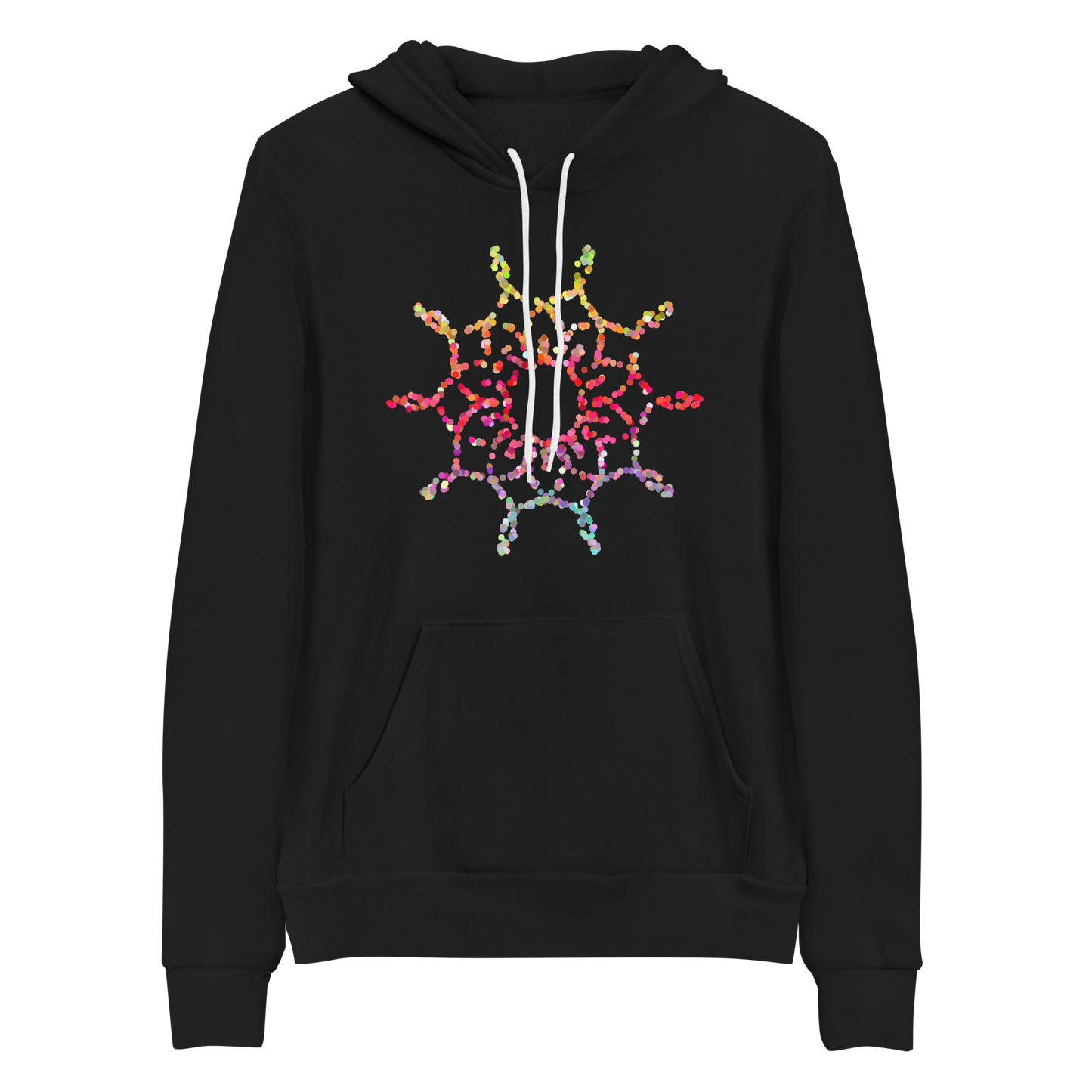 DotMap #41 - Pullover Hoodie