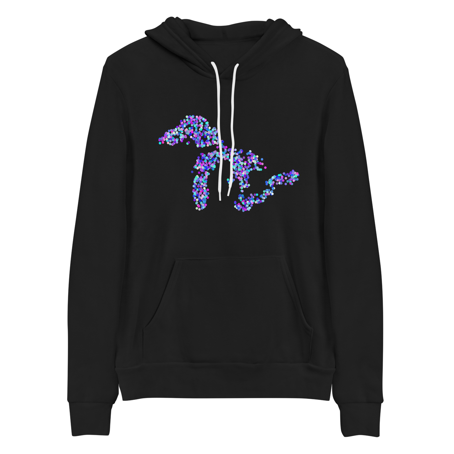 DotMap #42 - Pullover Hoodie