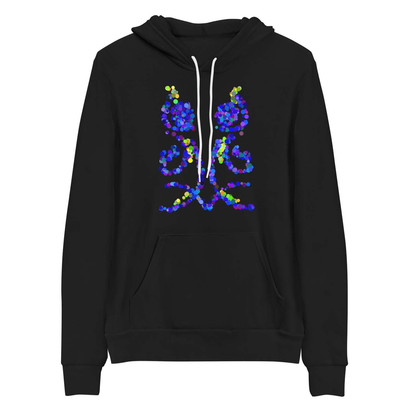 DotMap #46 - Pullover Hoodie