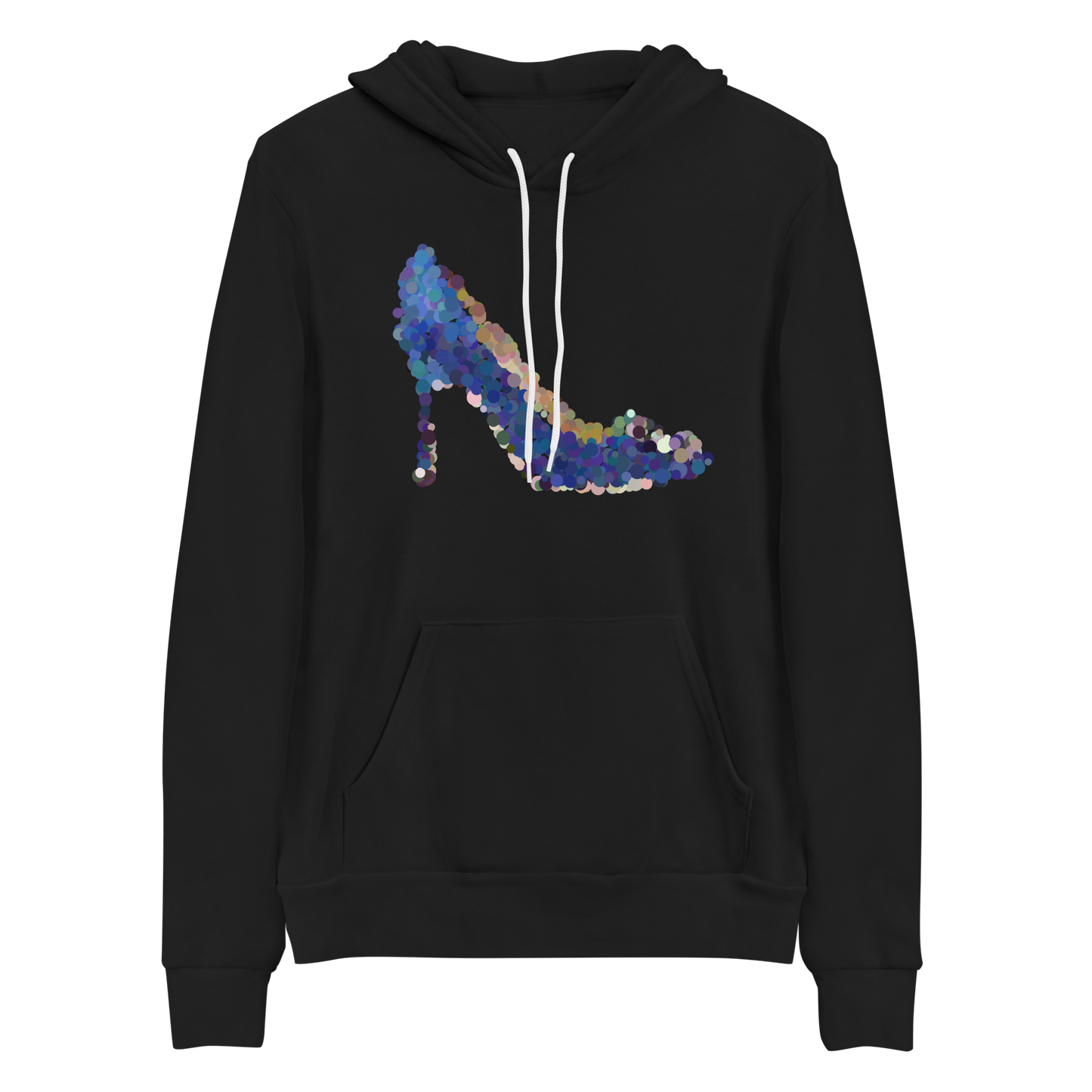 DotMap #47 - Pullover Hoodie